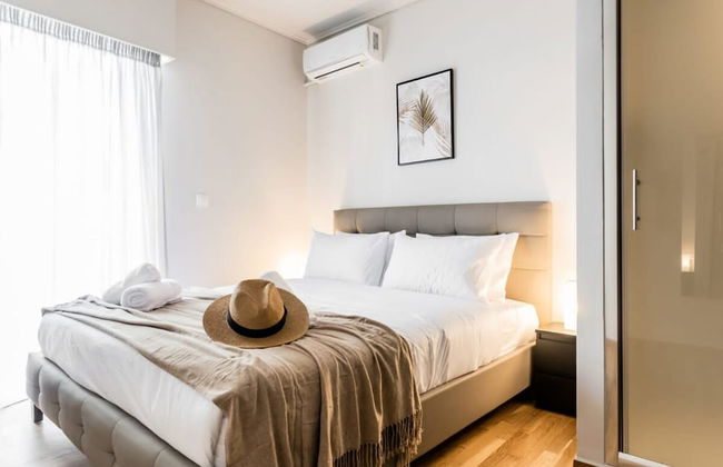 Spacious and Sunlit Seaside Flat - Foto 9