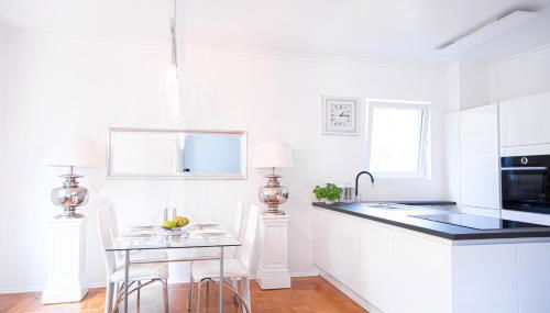 Family Apartment City Center Baden-Baden - Foto 2