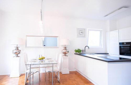 Family Apartment City Center Baden-Baden - Foto 2