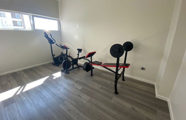 Temuco suite - Foto 17