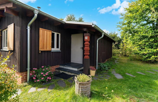 Holiday Home in Allrode With Garden - Foto 37