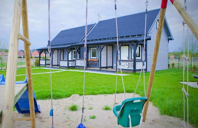 House in Rewal Near Baltic Sea Beach - Photo 7