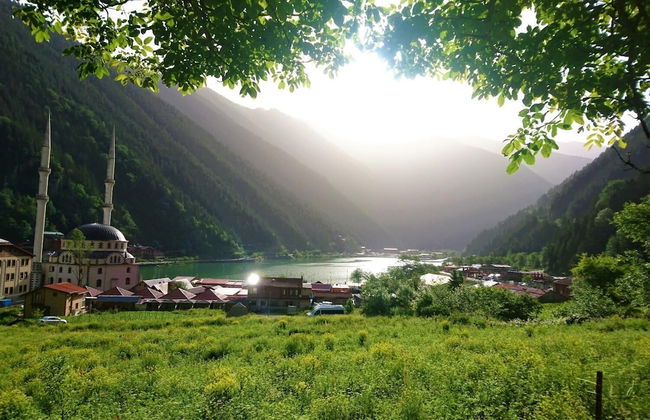 Ilhan Suit Hotel - Foto 39