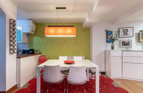 Tranquilo con Wifi y cercano al metro - Foto 6