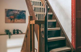 Berghaus Alma - Urlaub zwischen Berg und Fluss - Foto 22