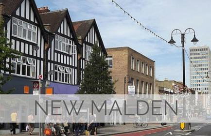 Surbiton Home with free parkings, Surbiton, Kingston upon Thames, Surrey, Greater London UK - Foto 62