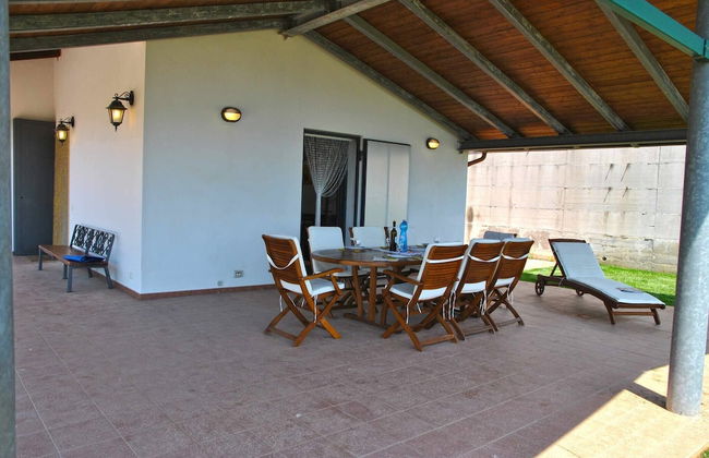 Red Roses Flat in a Semi-detached Villa - Foto 27