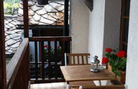 Maison Glarey Courmayeur CIR VdA 0023 - Foto 24