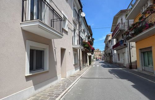 La Dimora del Borgo - Appartamento La Corte - Foto 15