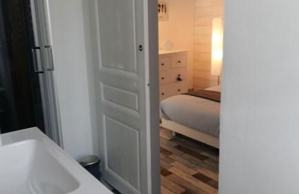 100 m de la mer, Sauna, Wifi - Foto 45