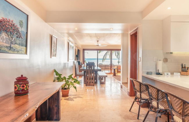 3BR 10 Guests Ocean View BBQ in Samana - Photo 21