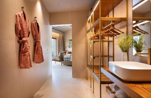 DOURWIN - Riverside Suites - Adults Only - Foto 29