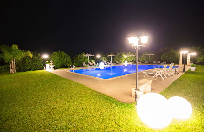 Il Giardino di Sicilia - Foto 29