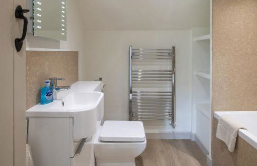 Dorset Holiday Barns - Foto 26