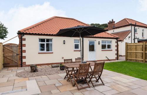 Sycamore Lodge - Uk35106 - Foto 16