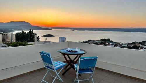 Villa Petaloúda - Foto 2