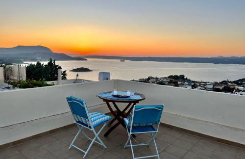 Villa Petaloúda - Foto 2