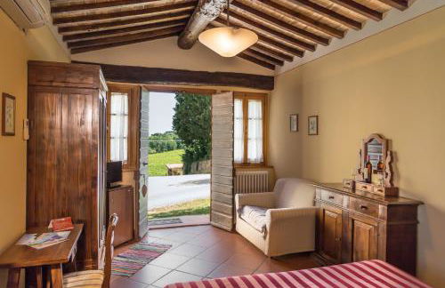 Agriturismo Palazzo Bandino - Wine cellar, on reservation restaurant and spa - Foto 75