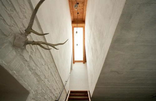 WASCHHAUS - Ferienhaus in Grassau im Chiemgau - Foto 36