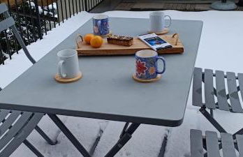 Cozy comfort, pool and spa close to Mont Blanc - Foto 22