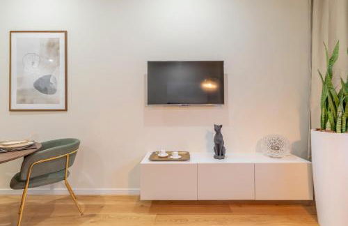 Villa Borghese Apartment - Foto 23