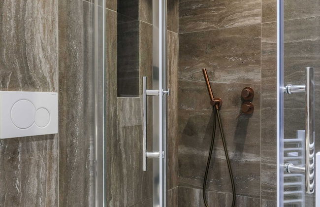 Résidence Paris Caire - Photo 58