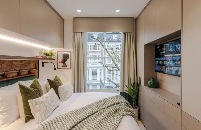 Your Apartment - Kensington - Foto 55