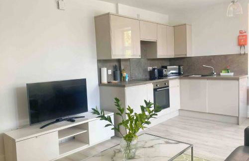 Dream Yard Apartments Westcliff - Foto 9