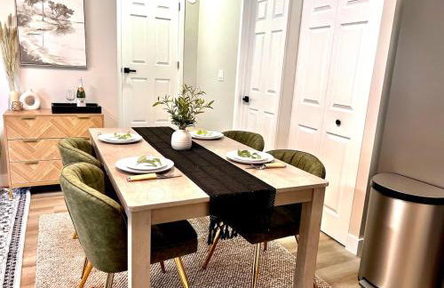 Half ACRE Lux Pool SPA with FIREPIT ARCADE Grill Sleeps 40 - Foto 77