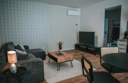 Wohnen auf Zeit in Saarbrücken - Foto 13