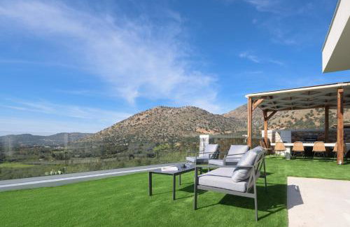 Sweet Sunshine Villa, Majestic Countryside Vistas, By ThinkVilla - Photo 19