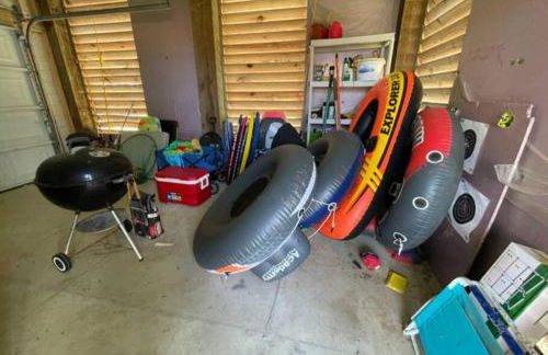 Private beach access -360 Water Views - Upscale home - Second Row - Foto 48