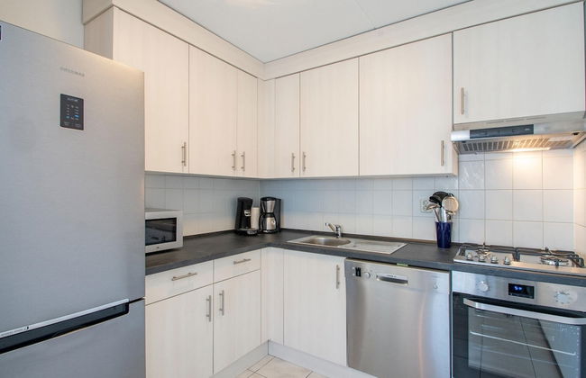 Ooghduyne 149, Villa Near Beach - Foto 22