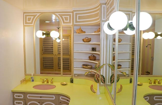 Seven Palms Villa - Foto 71