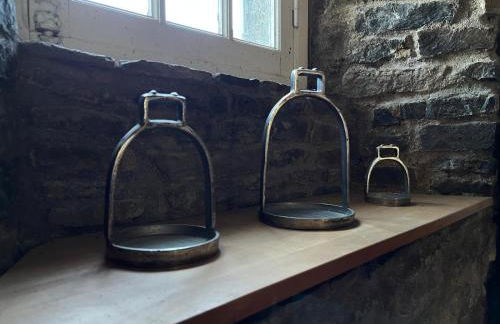 Proche de la mer gite chez hippolyte - Foto 8