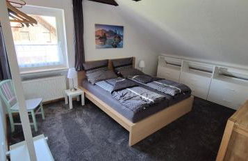 Ferienwohnung Hubbelguck - Foto 7