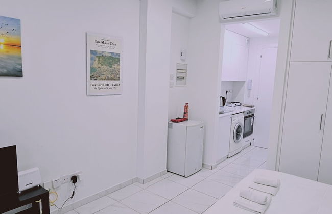 109 LIM 1 - Stay Olive Studio - Foto 2