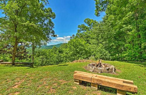 Mountain View Home Hike, Raft, Golf and More! - Foto 41