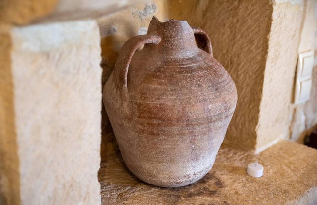 Village Little House at Roustika - Foto 74