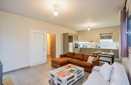 Souda apartment - Foto 17