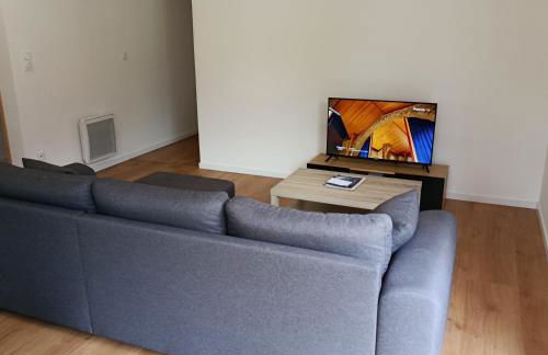 Maison l'Echappée Belle Pyrénées - Foto 45