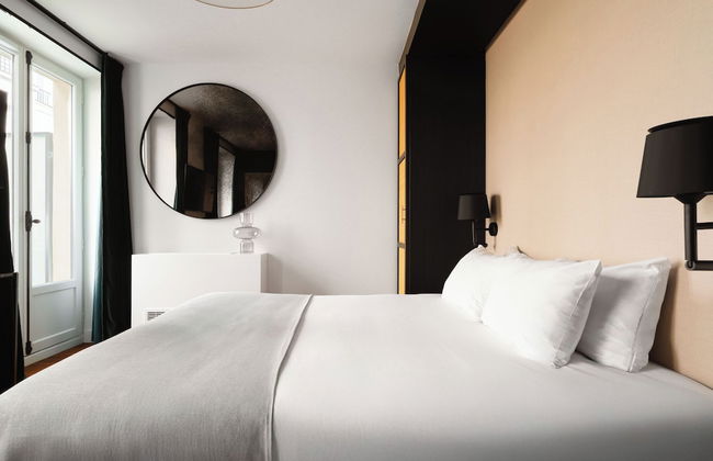 Limehome Paris Montmartre - Foto 11