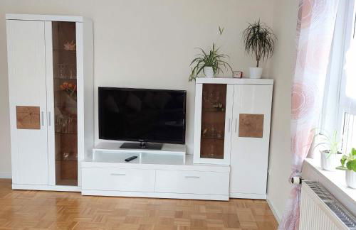 Ferienwohnung Hanna - Foto 8