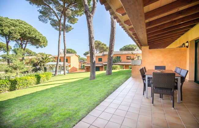 Casas Golf Relax - Foto 21