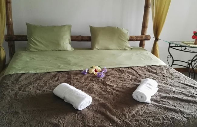 Hotel Finca L’Étoile Celeste - Foto 2