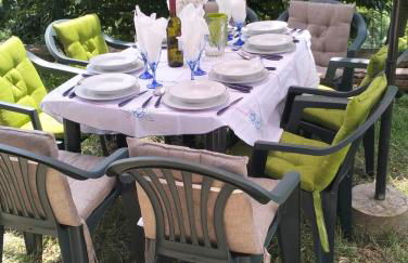 Casale Valdilana - Foto 42