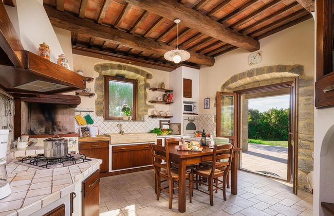 Casale del Castagneto 8 - Foto 46