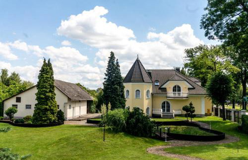 Villa Miriam - Foto 11