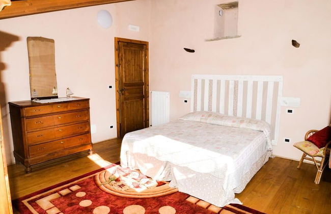 Agriturismo Magnarosa - Photo 3