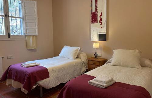 Alojamiento Rural Las Maravillas - Foto 78